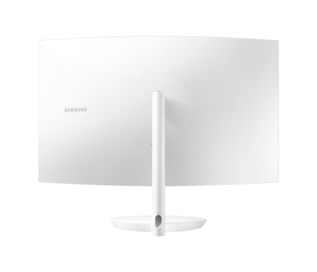 SAMSUNG 31,5"' LC32H711QEUXEN Curved - 354645 - zdjęcie 6